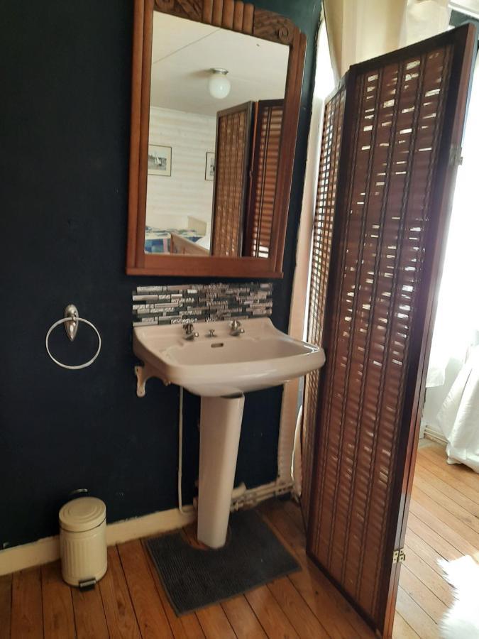 La Genete Villa Genets Luaran gambar
